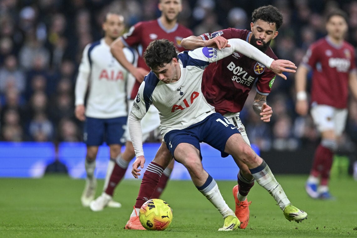 Photo by Vince Mignott/MB Media/Getty Images