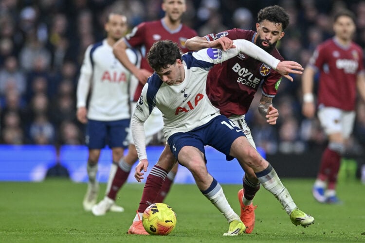 Photo by Vince Mignott/MB Media/Getty Images