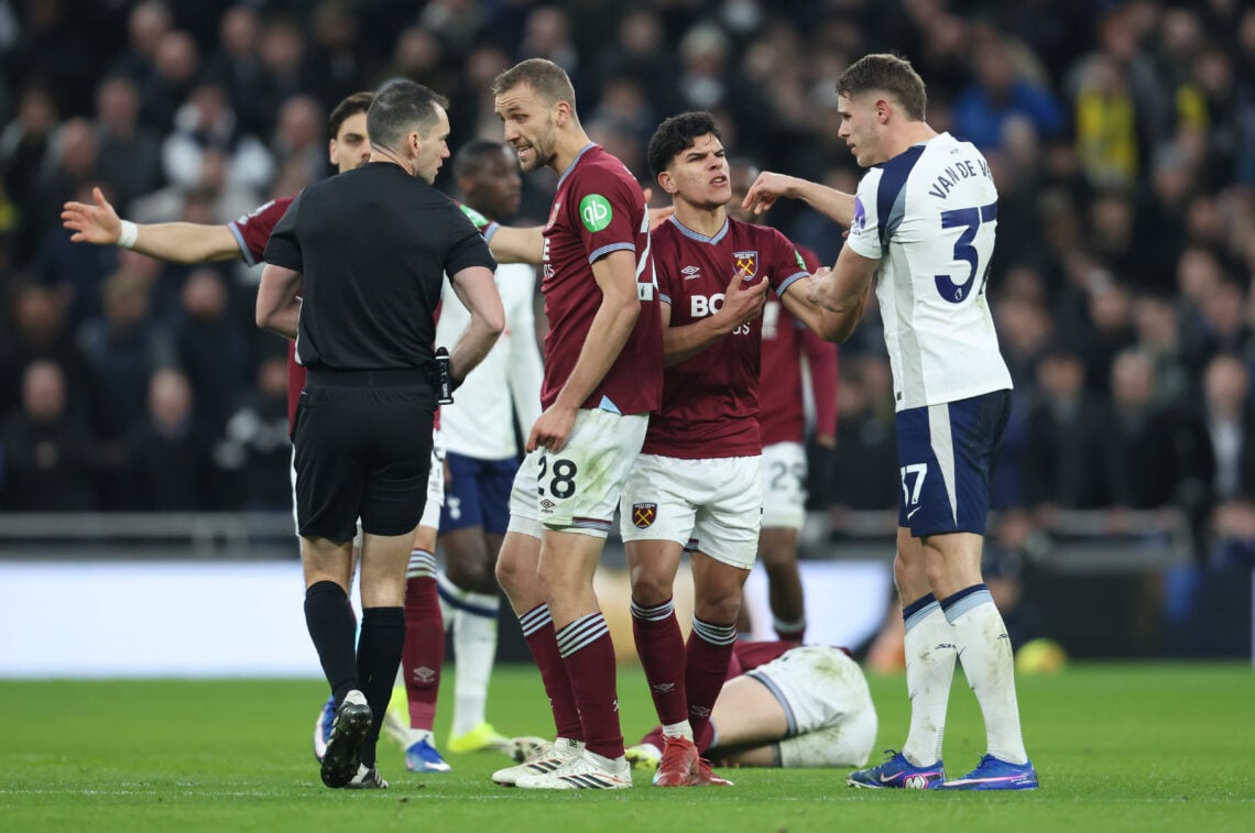 Photo by Rob Newell - CameraSport via Getty Images