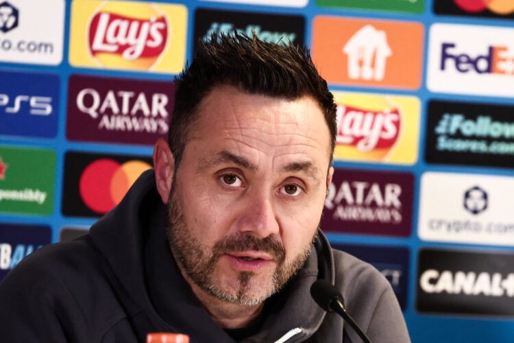 Photo by Thibaud MORITZ / AFP via Getty Images