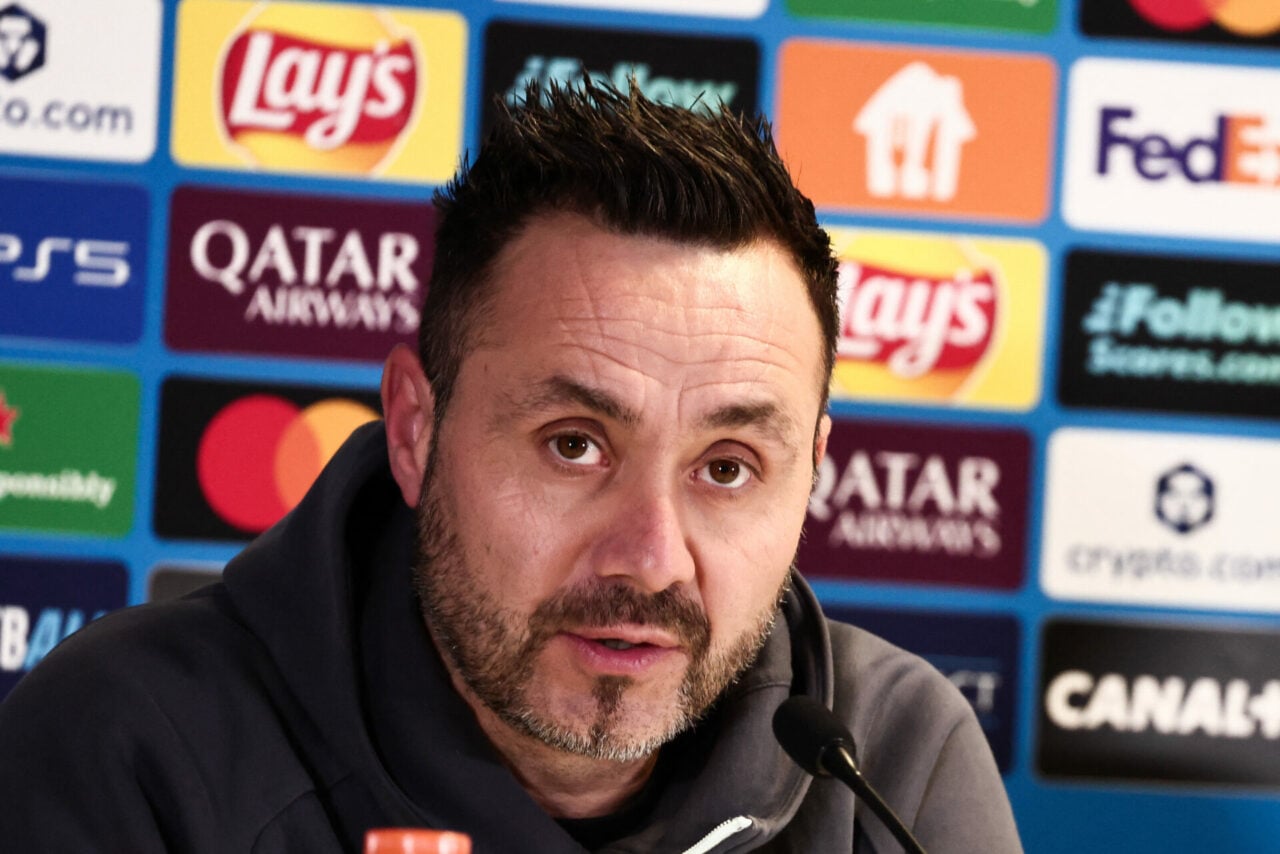 De Zerbi names five Tottenham stars who will be key after Kudus injury, he wanted to sign one for Marseille