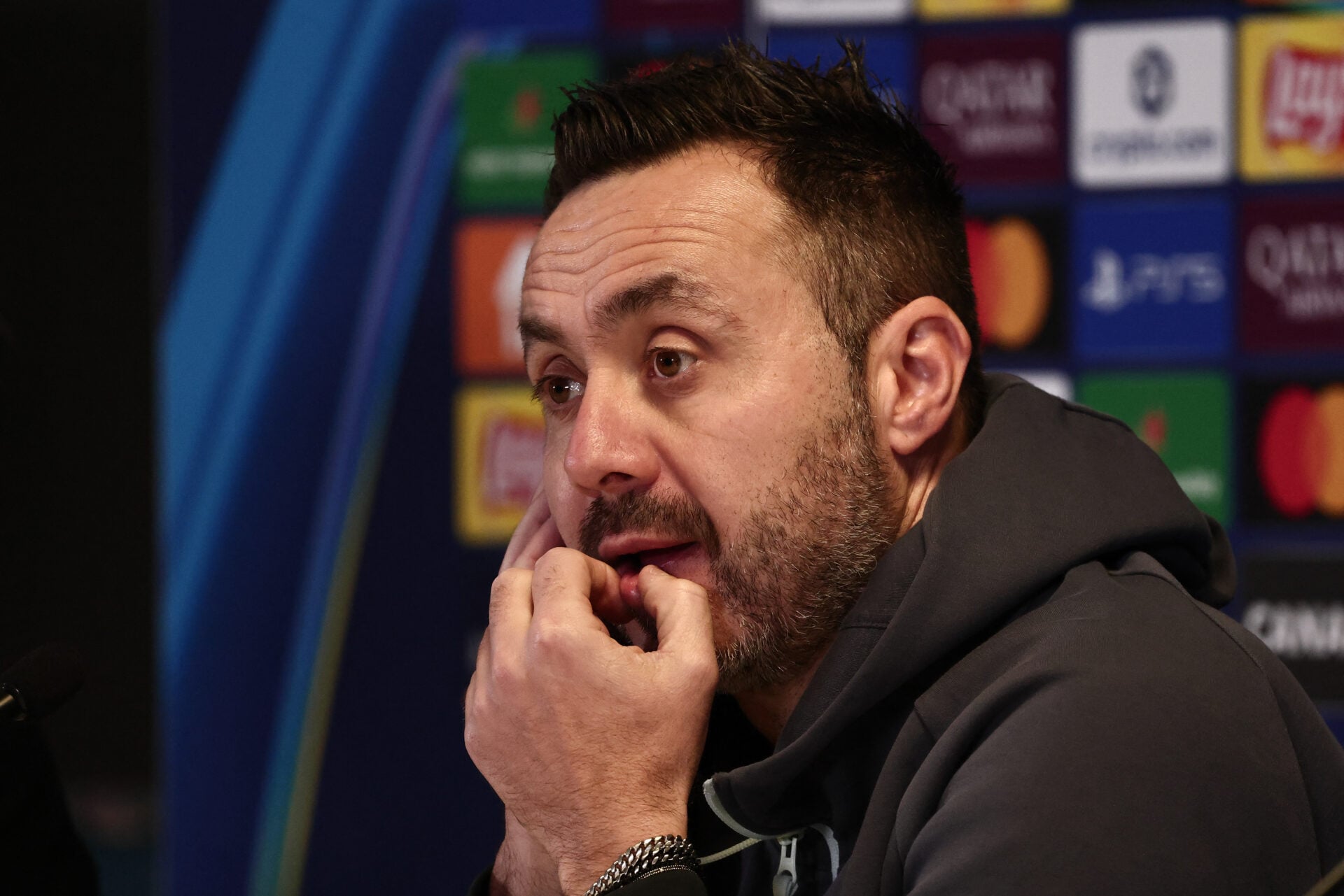 Supercomputer predicts Tottenham’s Premier League finish after Roberto De Zerbi hire