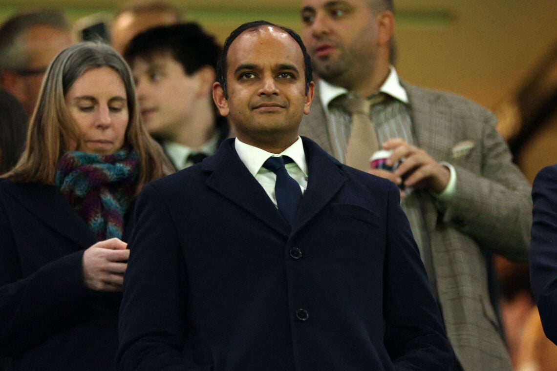 Photo by Adrian Dennis / AFP via Getty Images