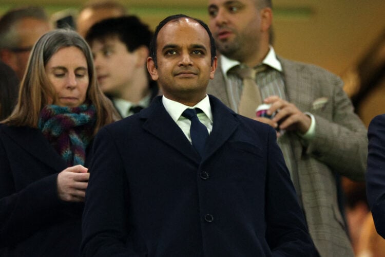 Photo by Adrian Dennis / AFP via Getty Images