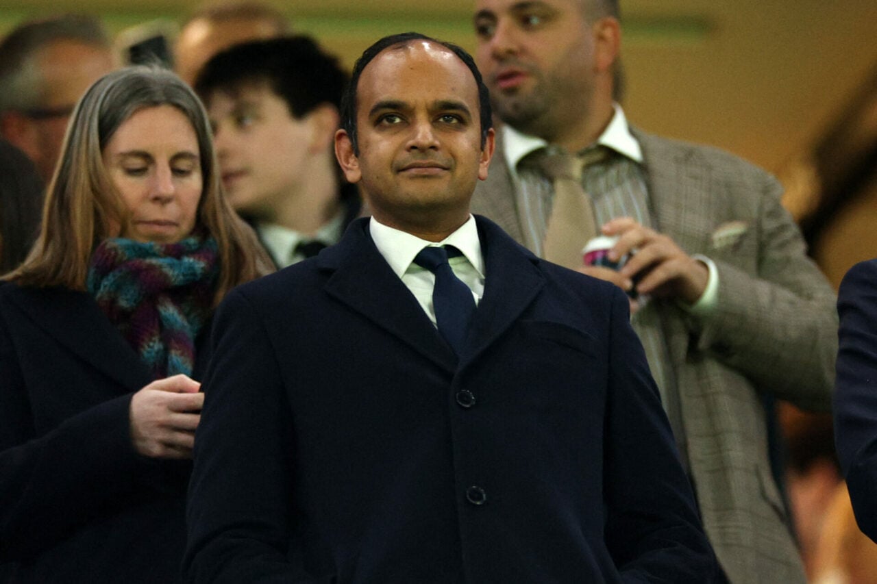 Tottenham blow Man City and Chelsea out the water in matchday revenue table, sixth in Europe