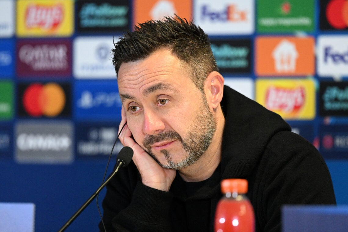 Photo by Stuart Franklin - UEFA/UEFA via Getty Images