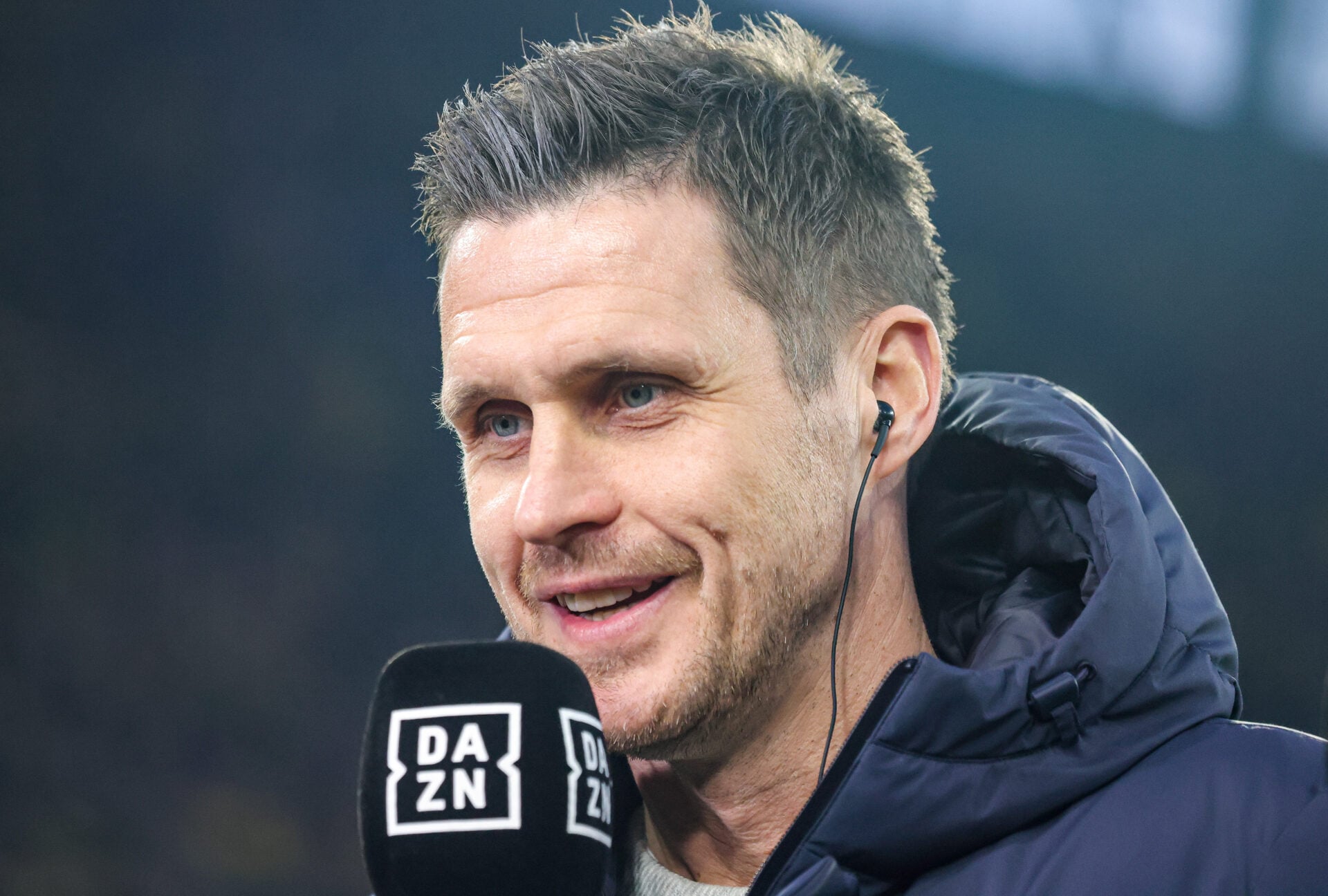 What Sebastian Kehl is now thinking after ‘advanced talks’ with Tottenham Hotspur