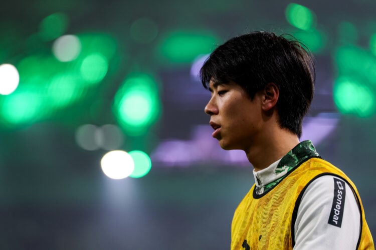 Photo by Rene Nijhuis/MB Media/Getty Images