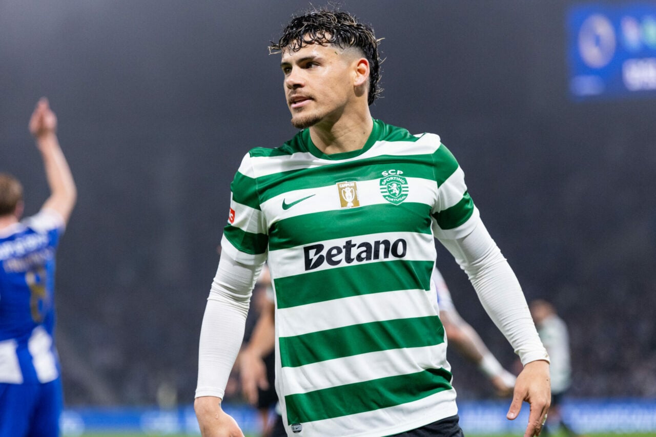 Tottenham £69m target is ‘brave, aggressive, and destined for a big club’, says former coach