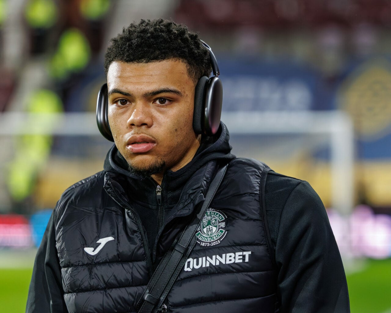 Tottenham fans will be concerned by Dane Scarlett update as Lankshear thrives at Oxford