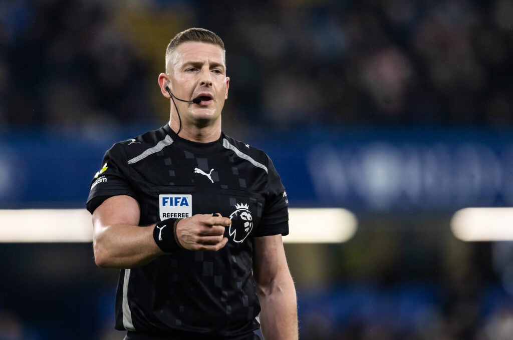 Chelsea v Leeds United - Premier League