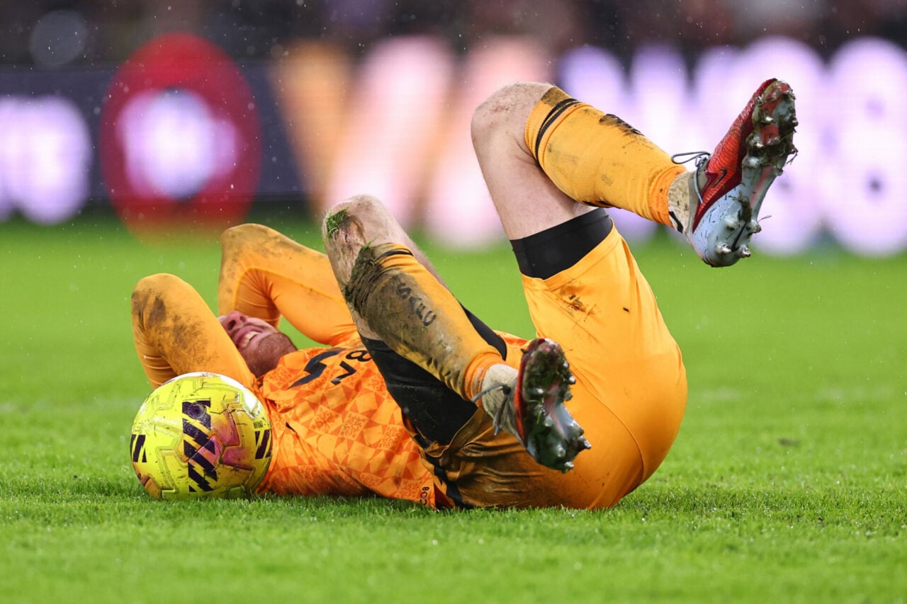 Tottenham handed Premier League boost as Sunderland injury issues could level playing field