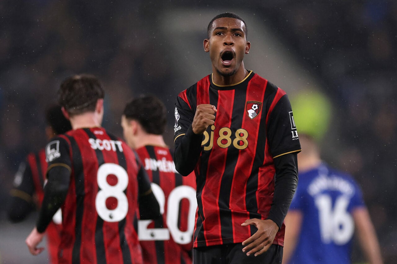 Tottenham missed out on £25m winger in January, now he has a £86m release clause and Liverpool want him