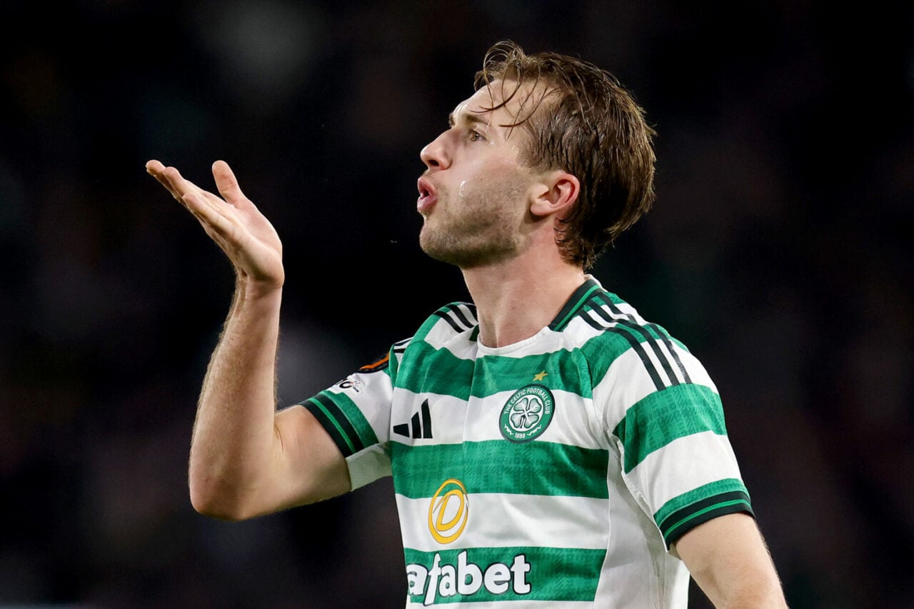 Tottenham target £26m Celtic star who has scored 19 goals this season and earns just £20,000 per week