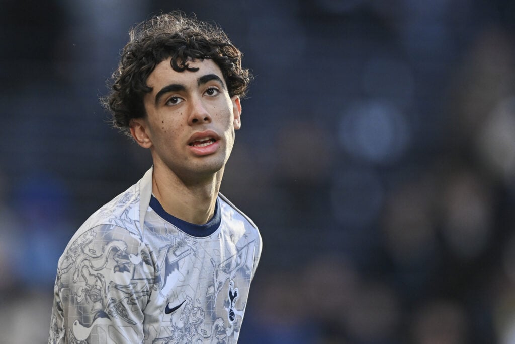 Tottenham Hotspur v Arsenal - Premier League