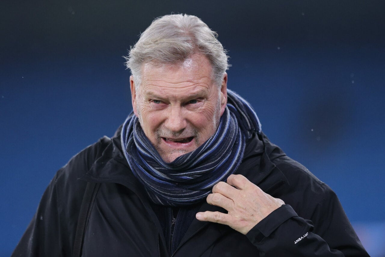 Glenn Hoddle’s biggest career regret will cut even deeper with Tottenham fans today