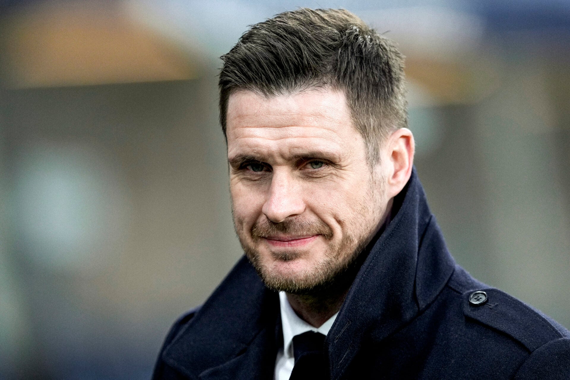 Should Tottenham fans be concerned about Sebastian Kehl? Expert reveals all