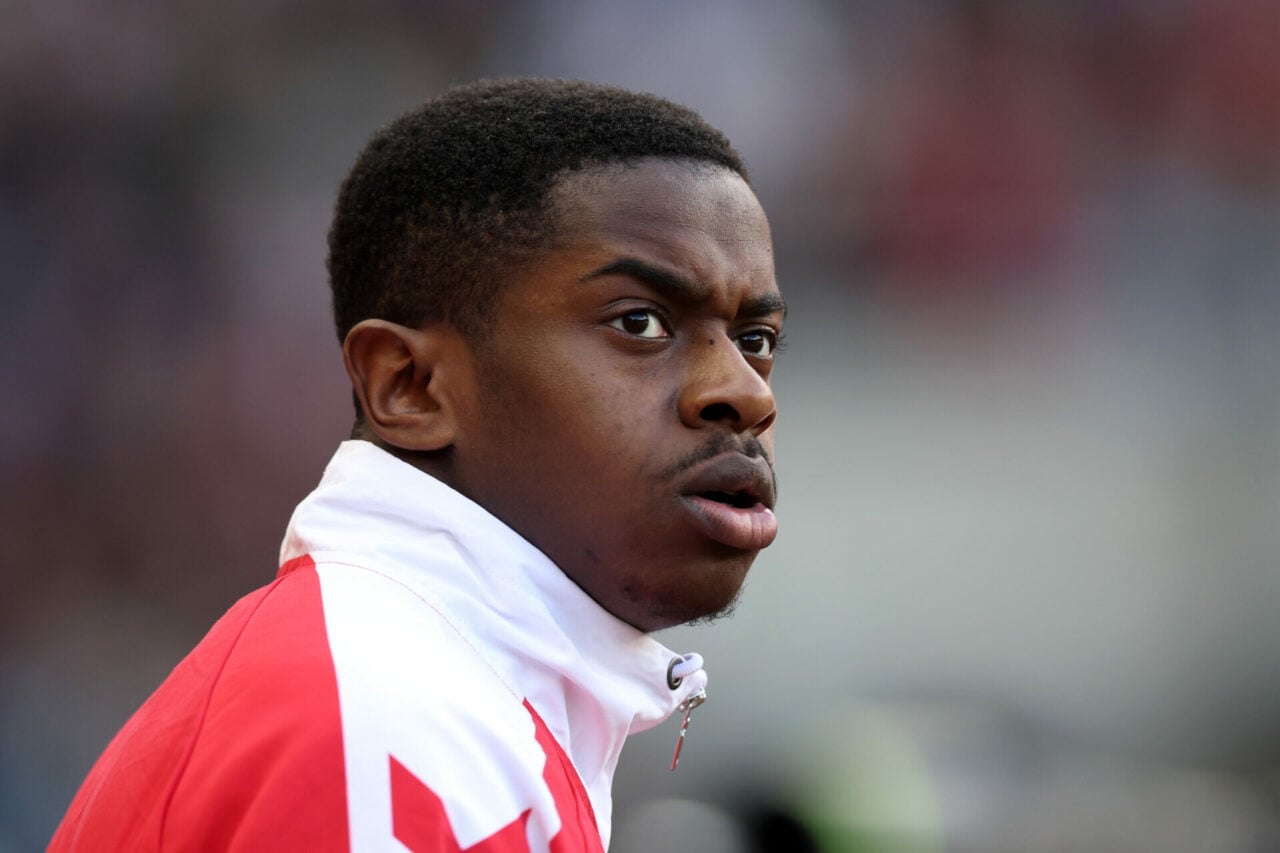 Tottenham in five-horse race to sign Premier League defender who just shut them out