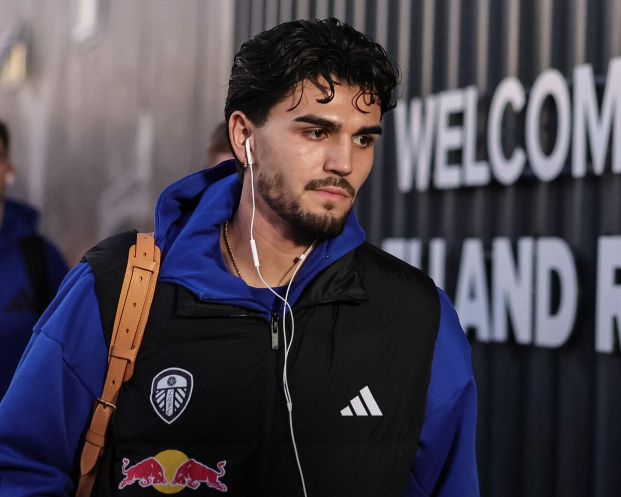 Tottenham and Aston Villa both want the same Leeds United star, £25m opening bid incoming