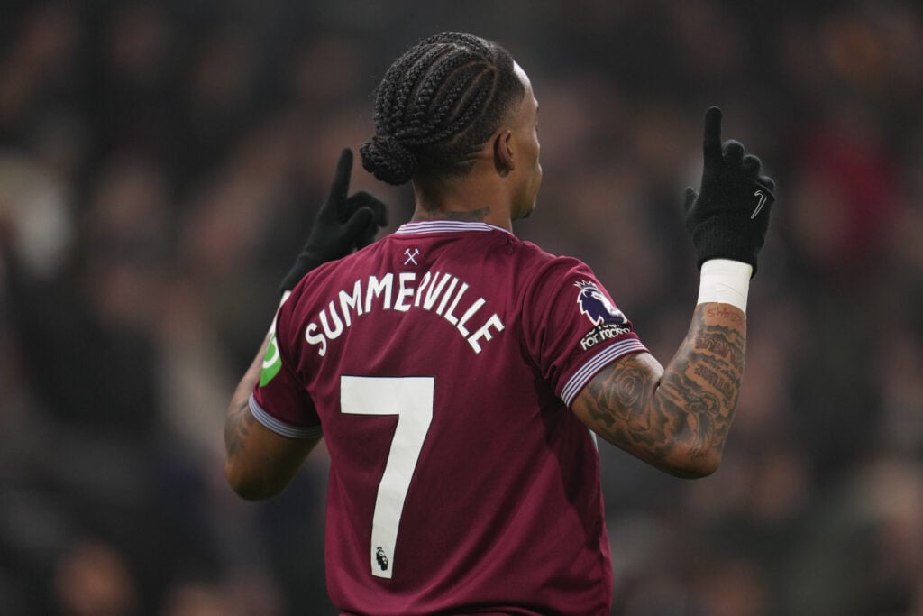 West Ham receive worrying boost in relegation battle with Tottenham and Nottingham Forest