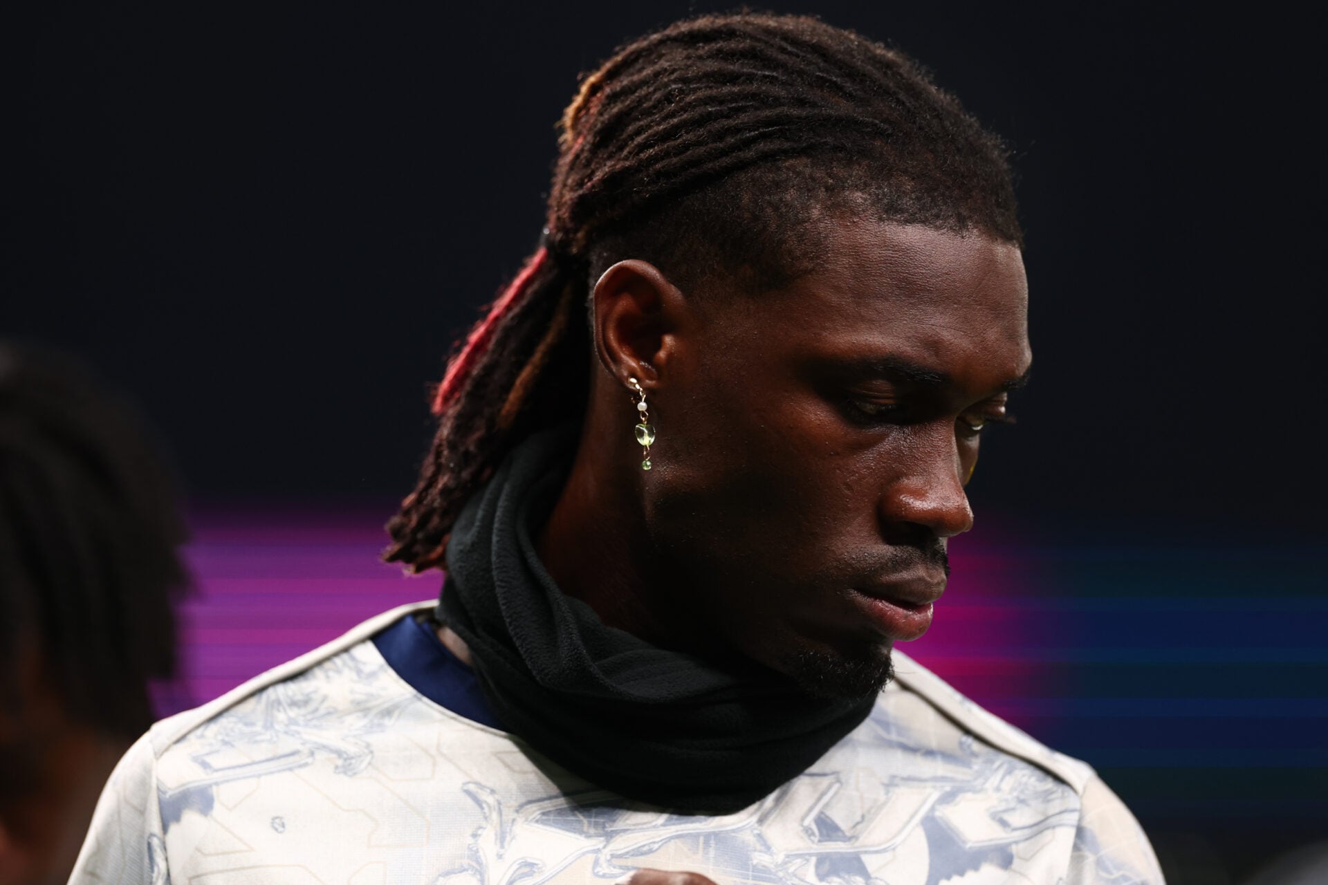 Tottenham player makes exit decision after being left 'unhappy' with treatment from managers