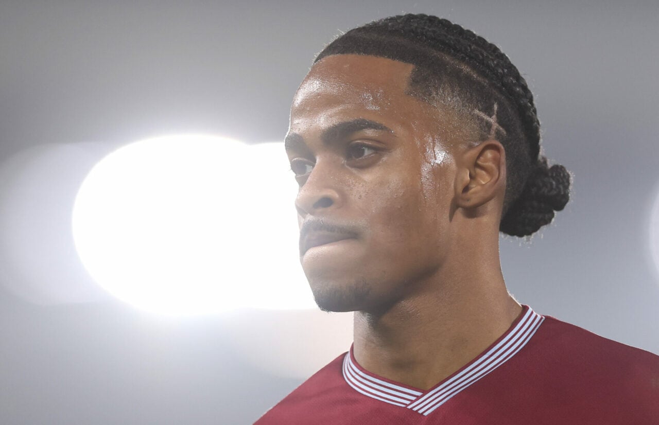 West Ham could hand Tottenham a double transfer and relegation blow this summer