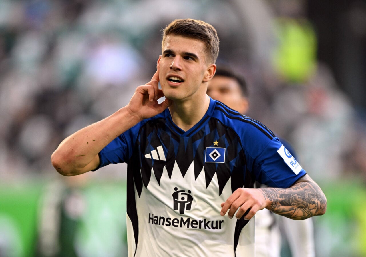 Tottenham fans receive positive injury update on Luka Vuskovic, including a return date