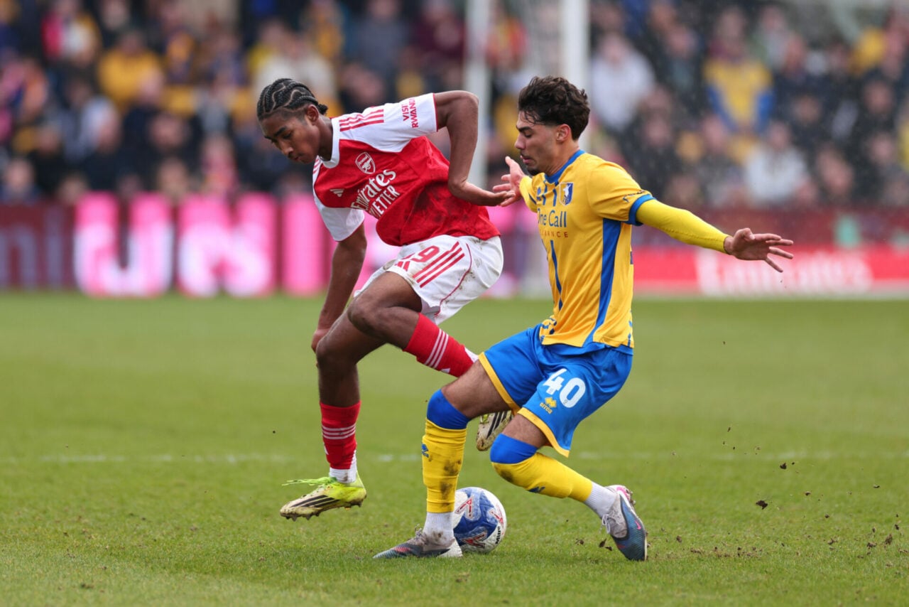 Tottenham midfielder's season is over in latest injury blow after what should have been a breakthrough loan