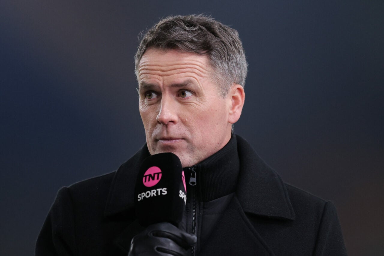 Tottenham squad should use Michael Owen’s prediction to drive themselves to survival