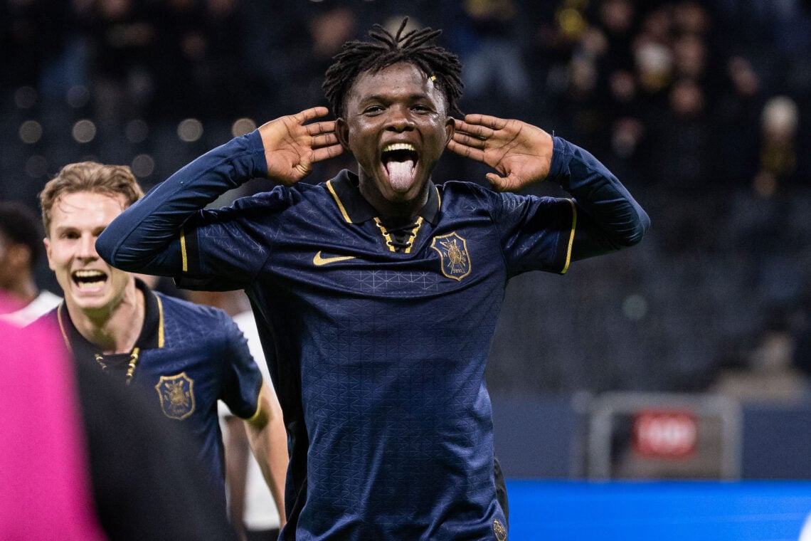 Photo by Michael Campanella/Getty Images