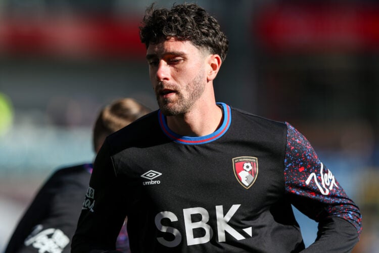 Photo by Jorge Horsted/News Images/NurPhoto via Getty Images