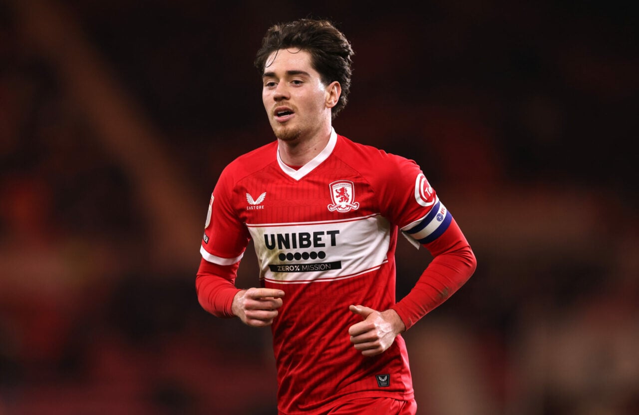 Tottenham want to sign exciting £30m Championship Player of the Season nominee this summer