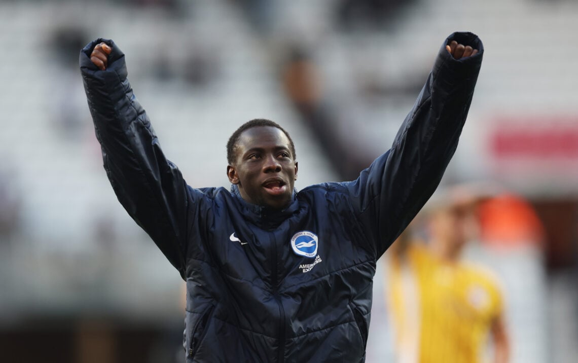 Photo by George Wood/Getty Images