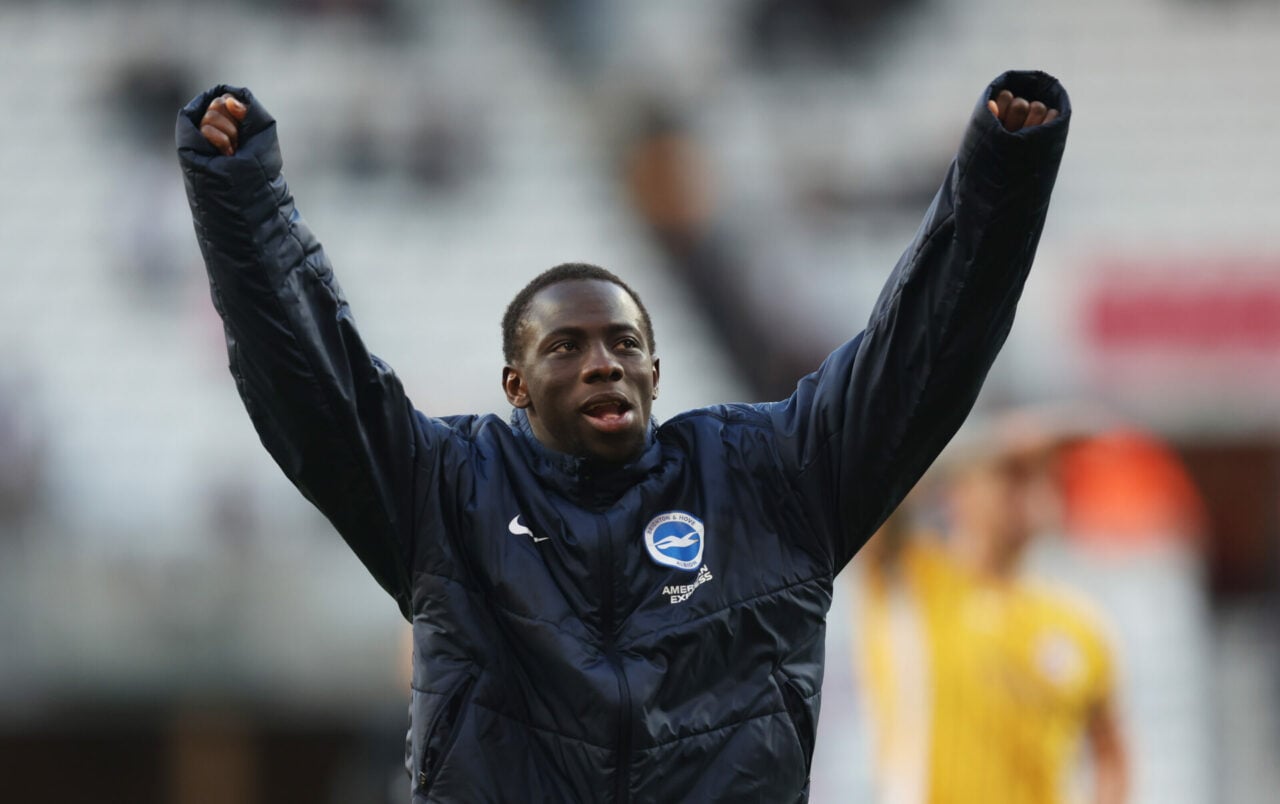 Tottenham consider Arsenal target as Roberto De Zerbi looks for his next Kaoru Mitoma