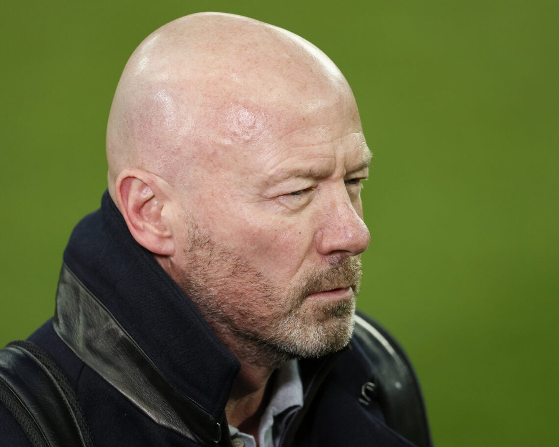 Photo by Richard Sellers/Sportsphoto/Allstar via Getty Images