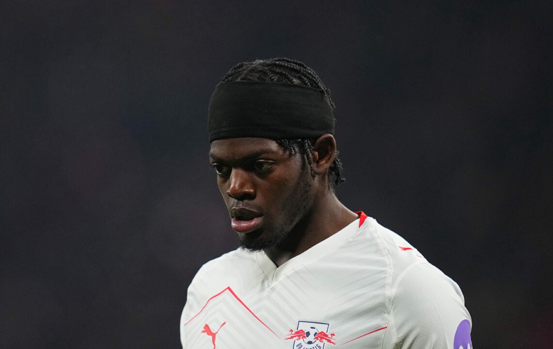 Photo by Ulrik Pedersen/NurPhoto via Getty Images