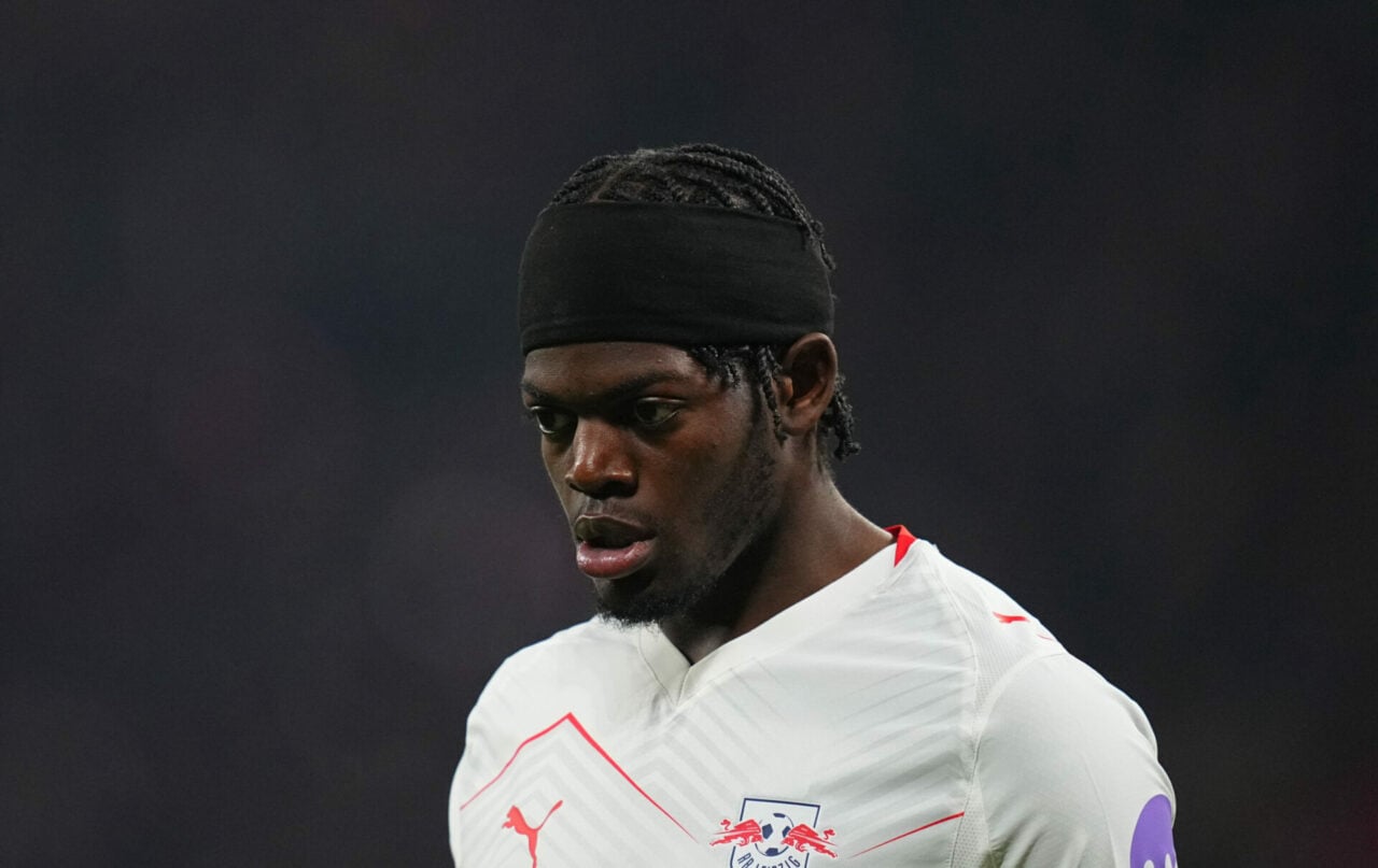 Tottenham receive huge boost in pursuit of RB Leipzig star with £15m discount available