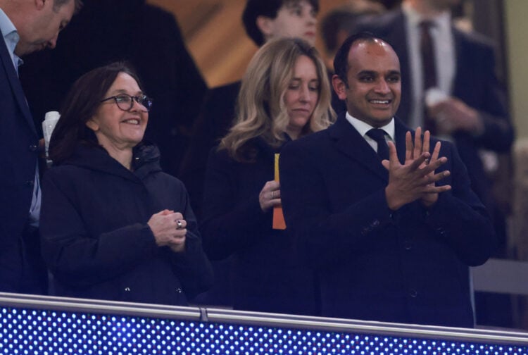 Photo by Catherine Ivill - AMA/Getty Images