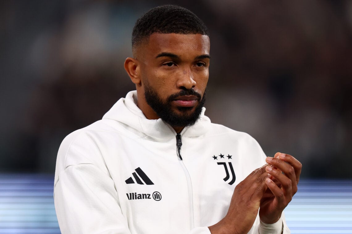 Photo by sportinfoto/DeFodi Images/DeFodi via Getty Images