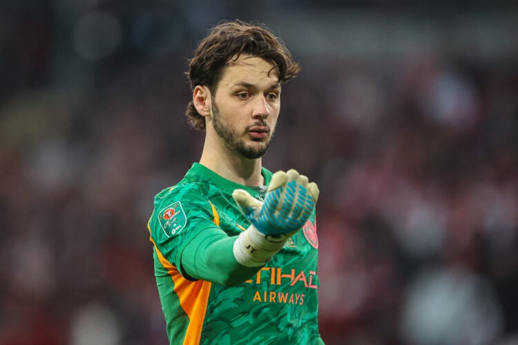 Photo by Alfie Cosgrove/News Images/NurPhoto via Getty Images