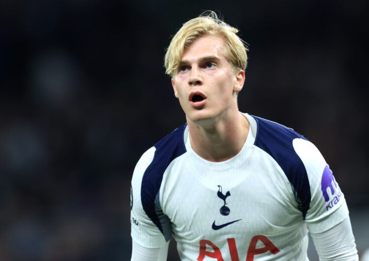 Photo by Nigel French/Sportsphoto/Allstar via Getty Images