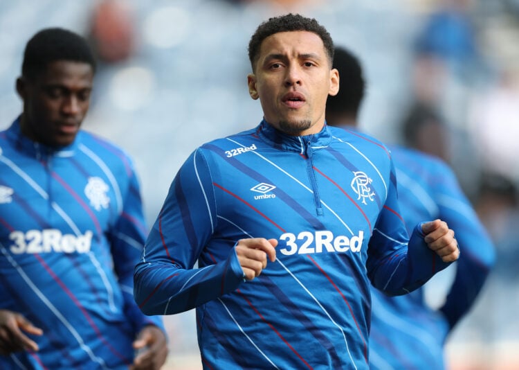 Photo by Ian MacNicol/Getty Images