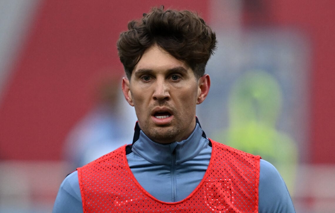 Photo by Paul ELLIS / AFP via Getty Images