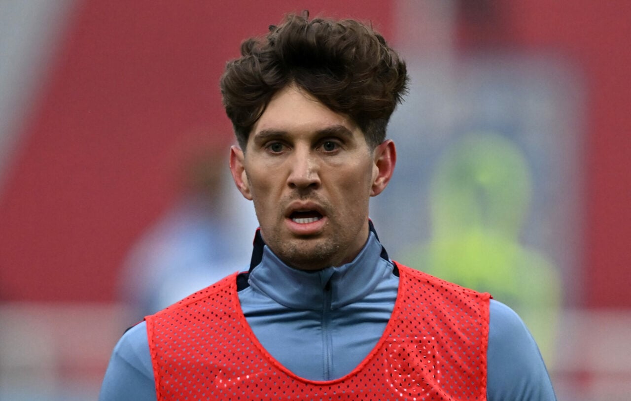 Tottenham could be handed chance to sign Man City star on a free transfer this summer