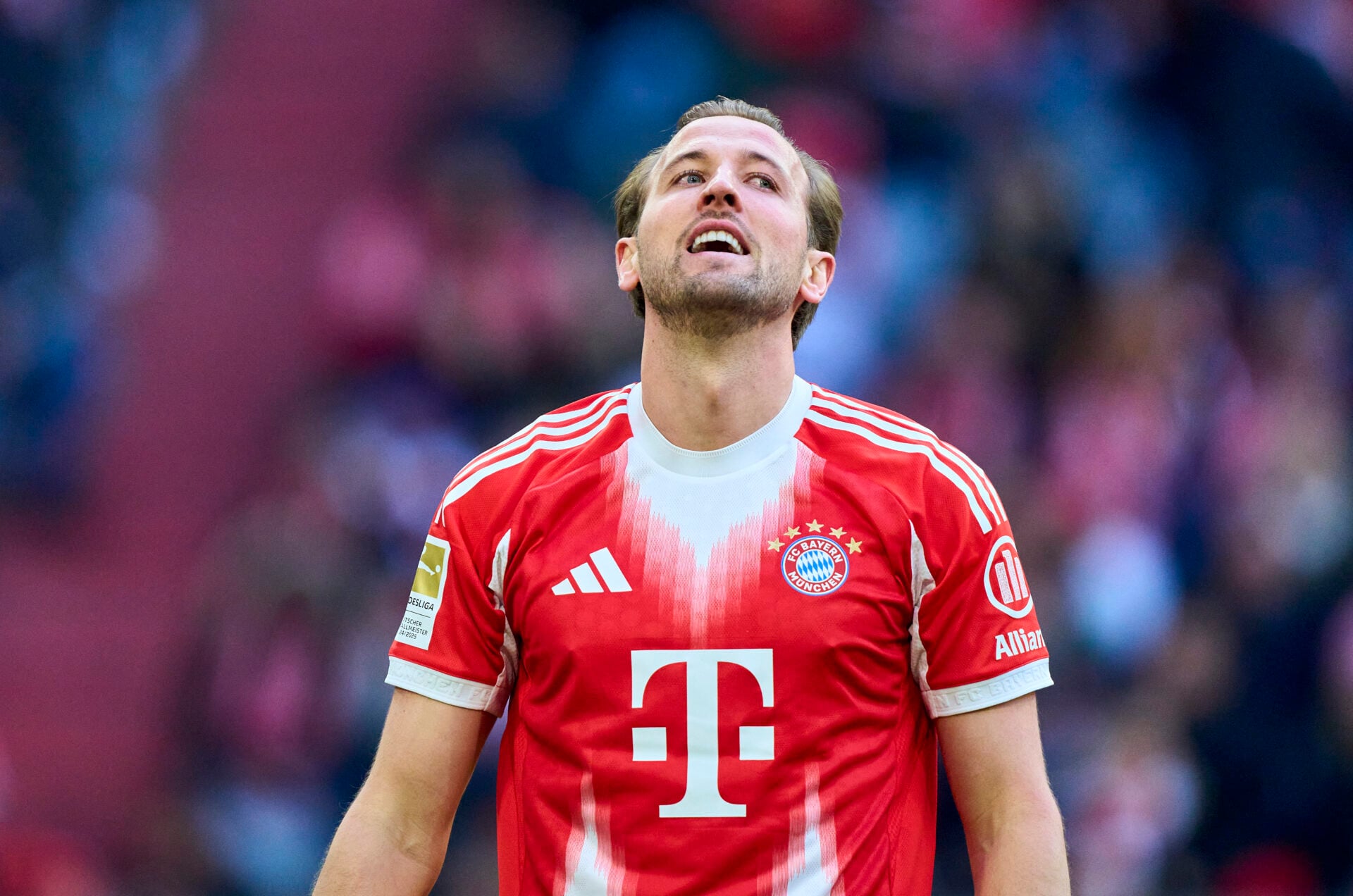 Photo by EyesWideOpen/Getty Images