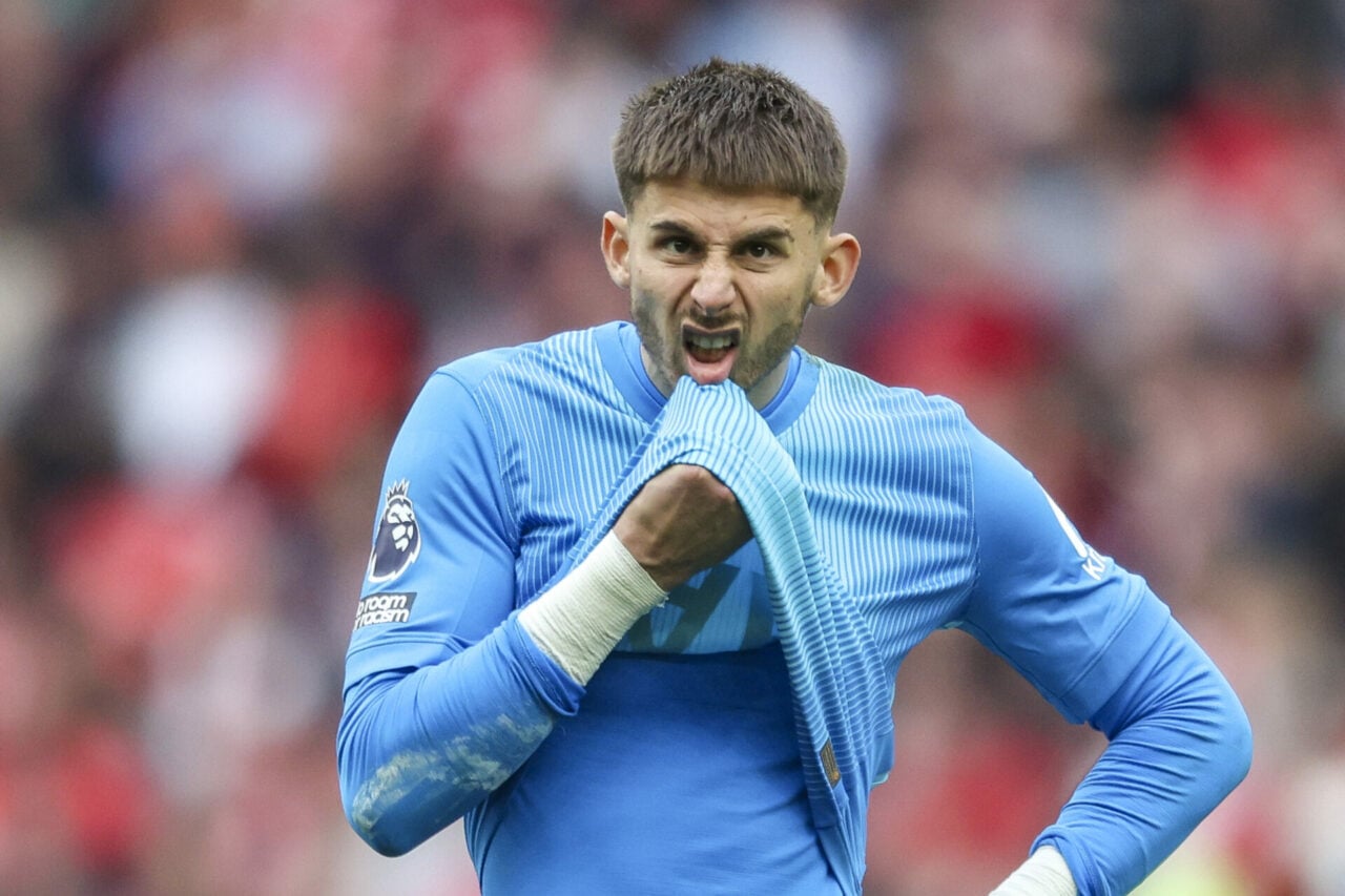 Inter Milan don't want to pay more than £15m-£17m for Tottenham leader