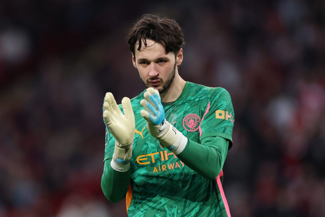 Photo by Justin Setterfield/Getty Images