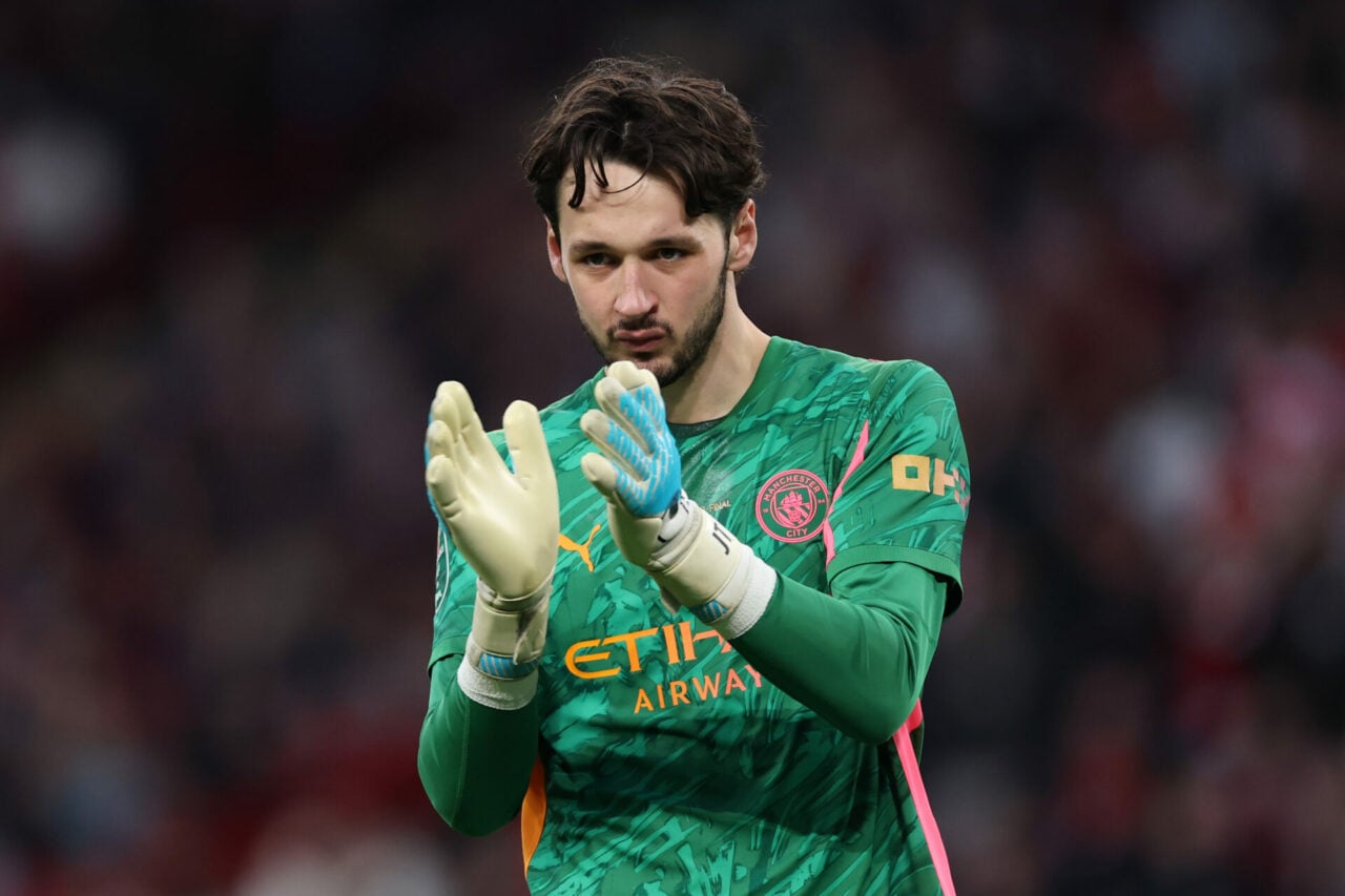 Aston Villa hand Tottenham a transfer blow: Major doubts over £30m James Trafford move