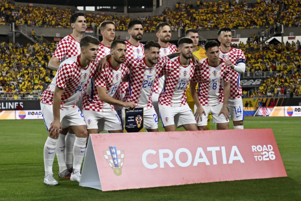 Luka Vuskovic Tottenham