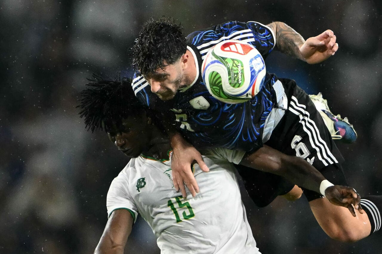 Tottenham receive Marcos Senesi boost but are warned Cherries star is not a ‘top player’